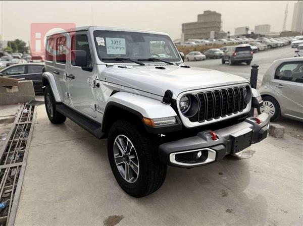 Jeep for sale in Iraq